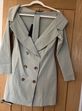 blazer dres size 8