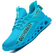 Safety Trainers Safety Shoes Steel Toe Cap Trainers Work Shoes Men Women