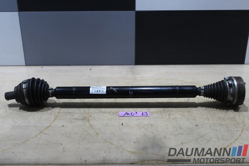 ANTRIEBSWELLE vorne rechts Original + VW Seat Audi Benziner 1.2 .1.4 1K0407272NN