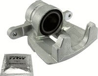 Bremssattel Bremssystem FüR Peugeot 2008 I 1.2 THP 110/Puretech CitroëN C3 II