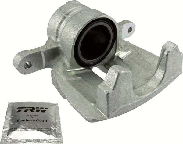 Bremssattel Bremssystem FüR Peugeot 2008 I 1.2 THP 110/Puretech CitroëN C3 II-image