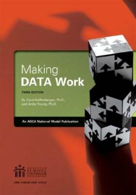 Making Data Work - Paperback By Carol Kaffenberger - GOOD
