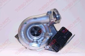 Turbolader NEU - ORIGINALTEIL OE:11657790309 OEM:667172 sofort lieferbar