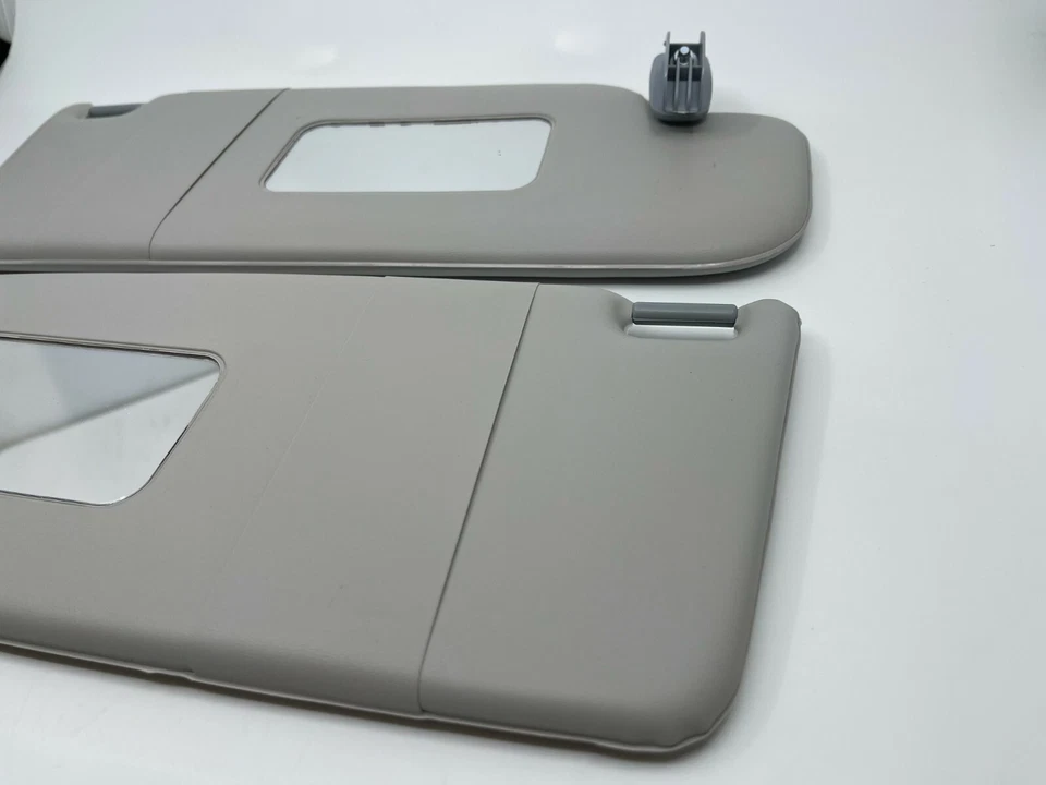 Juego de parasoles para Volkswagen Passat 1997-2005 Foto 3 de 3