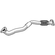 WALKER Abgasrohr Auspuff für Alfa Romeo GT 937_ 1.9 JTD 937 147 JTDM 16V 8V