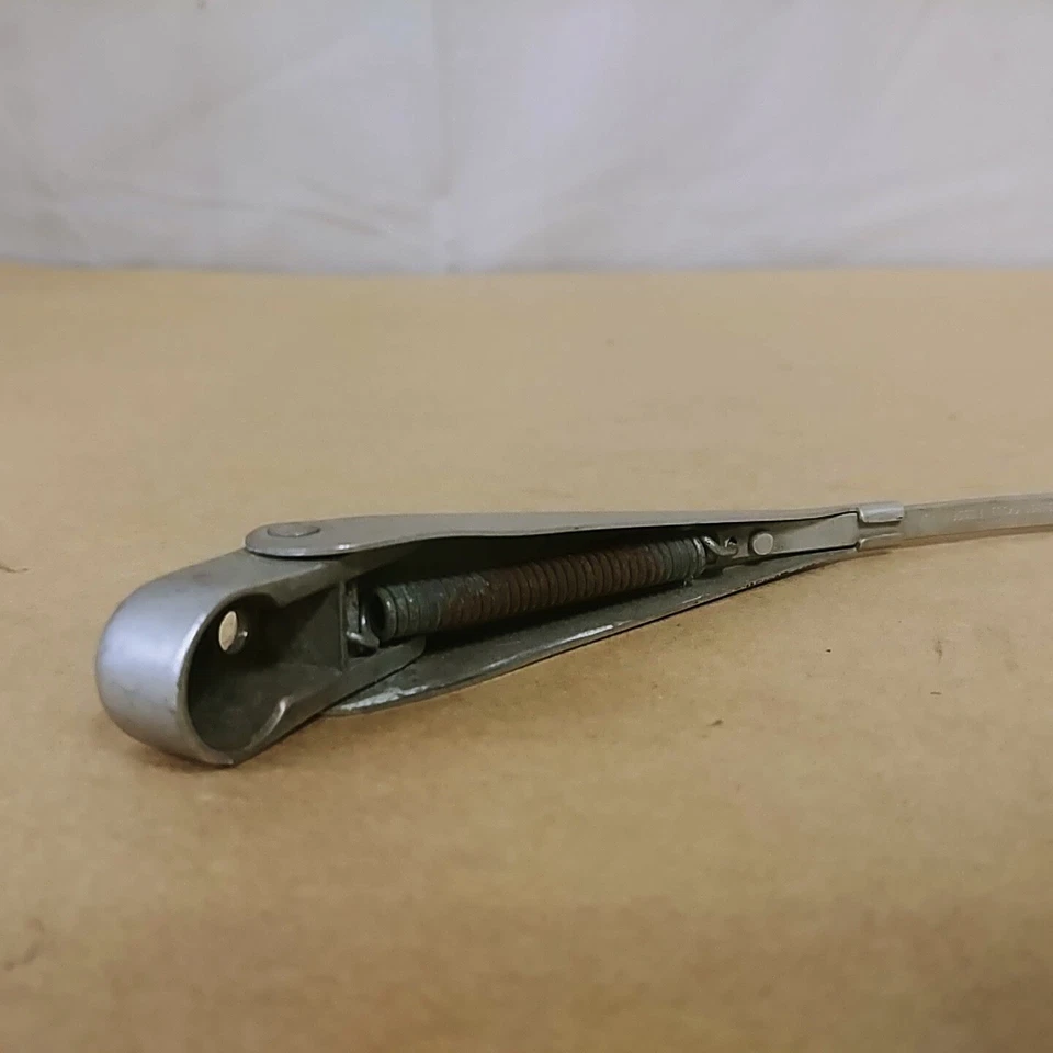 Brazo limpiaparabrisas MG Midget 1969-1980 original TEX tipo gancho OEM Foto 2 de 4