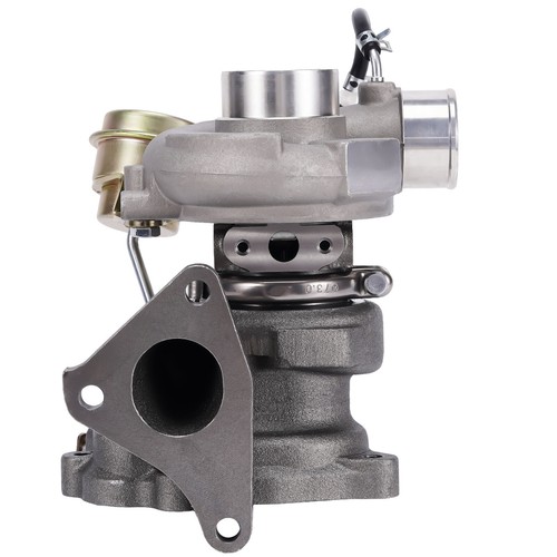 TD04L Turbo turbocharger For Subaru Impreza Forester WRX-NB 2.0L 58T EJ205 1998- - Picture 11 of 12