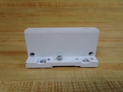 Festo CPX-EPL-EV End Plate 195716