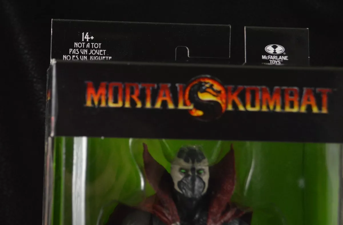 mortal kombat new(2020) era akuma fatality