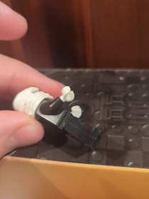 Lego Ninjago Zane-Airjitzu Minifigure (possession) njo159