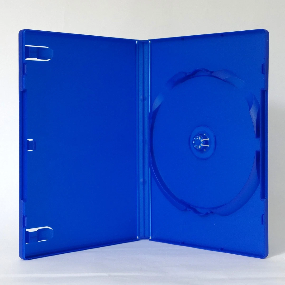 【K】DVDケース Blue Tall/DVD Cases for sale | eBay