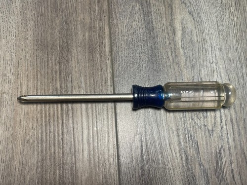 USA Craftsman Screwdrivers / Phillips, Flat Head &Torx Mix & Match / You Choose - Picture 42 of 153