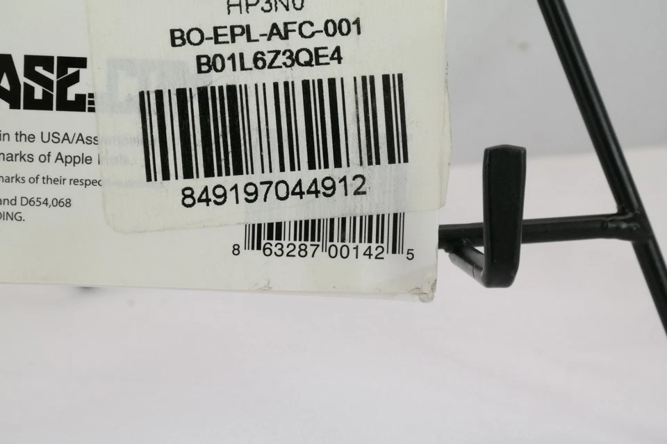 Funda abrebotellas Arsenal Football Club iPhone 6 azul negra por Headcase TF Foto 3 de 4