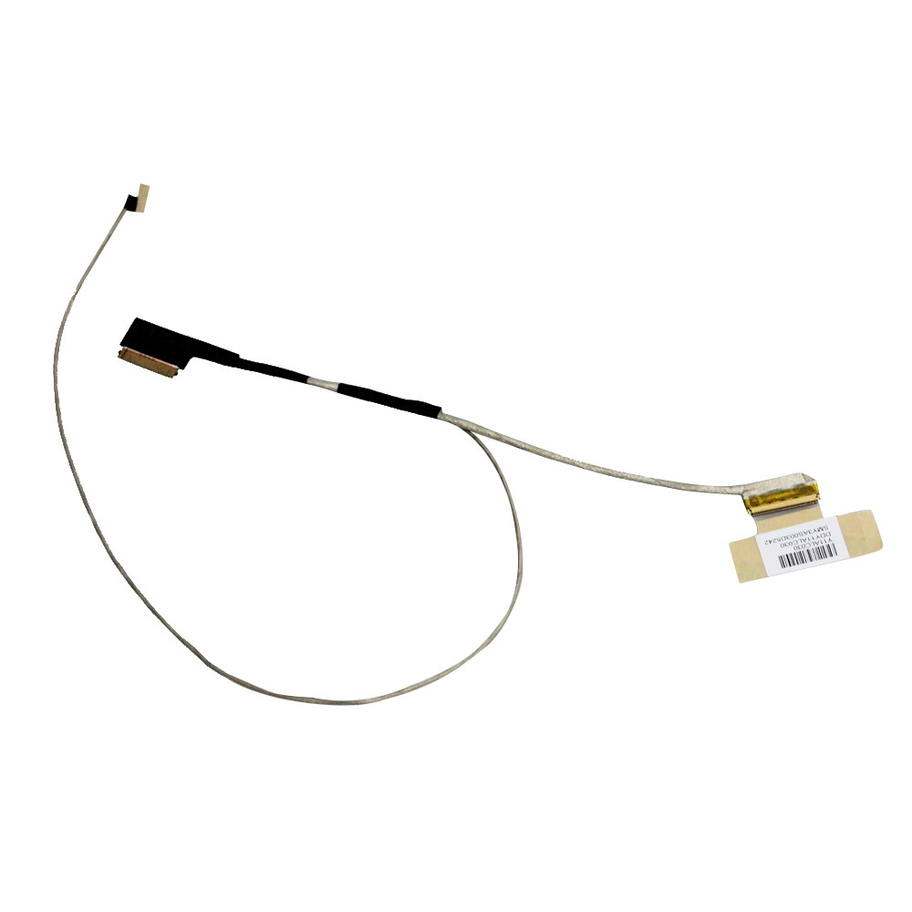 40Pin LCD Video Display Flex Cable Replacement for HP 14-V Laptop Screen
