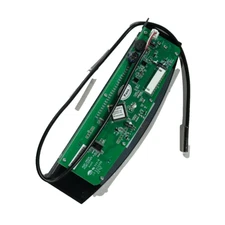 Marley QMark Berko 1016-11188-000 Bezel Assy Display Arwh