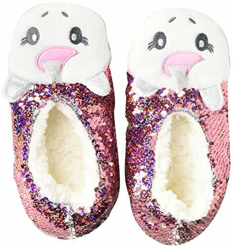 skechers childrens slippers