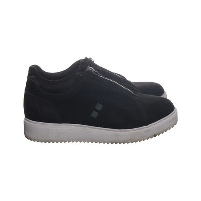 Slipper, Größe: 39, Schwarz, Damen #Err