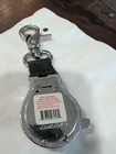 Vintage Novelty Butane Lighter Stop Watch Kang Wei Lighter Works -Watch Broken! — photo 3