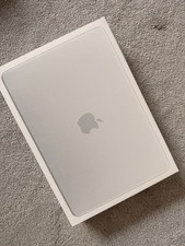 Apple MacBook Neo 13" Silver Laptop (2026) │UK Version│Brand New & Sealed 