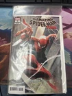 AMAZING SPIDER-MAN: TORN #5 IVAN TAO VARIANT 1:25 MARVEL COMICS