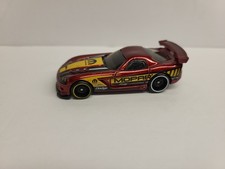 Hot Wheels Dodge Viper SRT10 ACR Excellent condition! Ships fast!