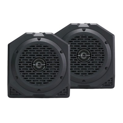 MB Quart BC1-116 6.5'' Ford Bronco 2021-2024 Tuned Rear 2-Way Coaxial Speakers