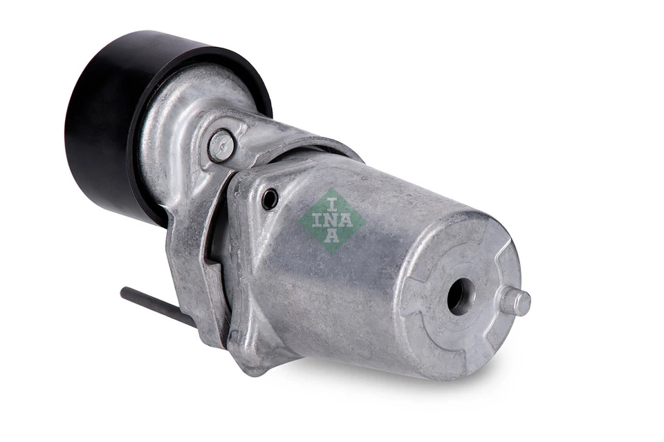 CONTI Keilrippenriemen Satz + WAPU + Thermostat für BMW 5 F10 F11 525D 530D 3.0D - Bild 4 von 4