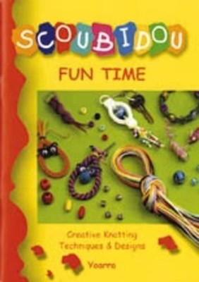 Scoubidou Fun Time, Yoarra