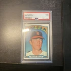 1972 Topps - Nolan Ryan #595