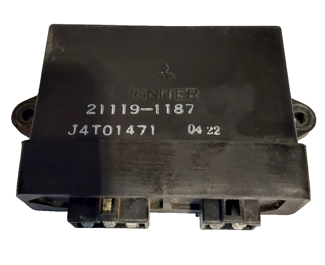 Mitsubishi Motorcycle CDIs & ECUs for sale | eBay