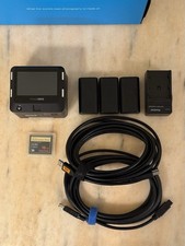 Phase One IQ180 IQ 180 80MP Digital Back - Mamiya/Phase One DF Mount