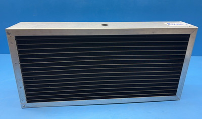 Airflow Systems 2AF4-4100 Chevron High Efficiency Mist Eliminator Filter