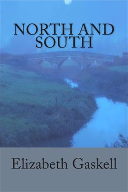 North and South (Paperback or Softback)