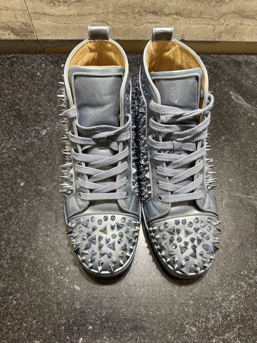 christian louboutin Pik Pik Men's | eBay christian louboutin Pik Pik Men's | eBay