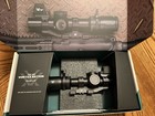 Vortex Venom 1-6x24 SFPlane Riflescope 3 MOA Enclosed Micro Red Dot Sight Bundle — photo 2