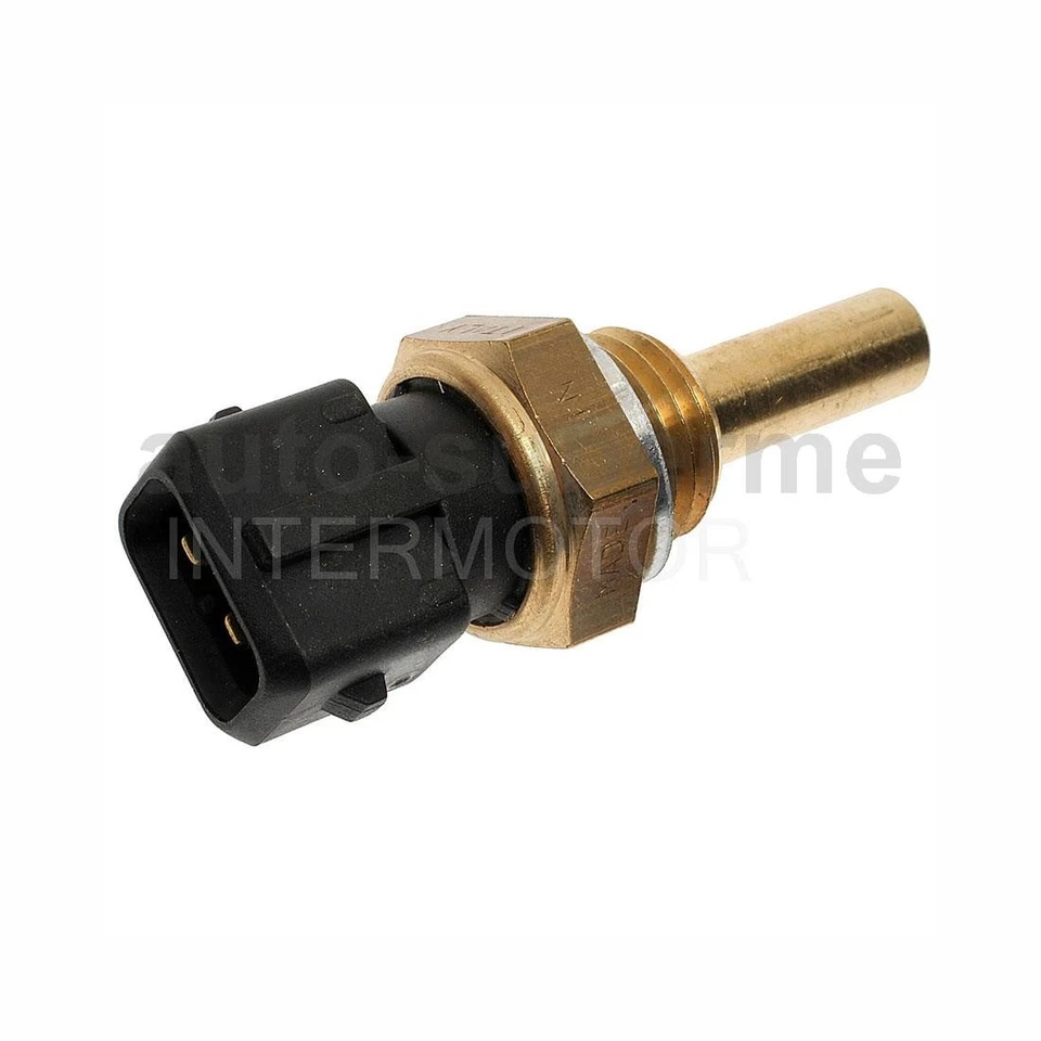 Transmisor/sensor de temperatura del refrigerante del motor para BMW 325is 1993-1995 2,5 L Foto 4 de 4