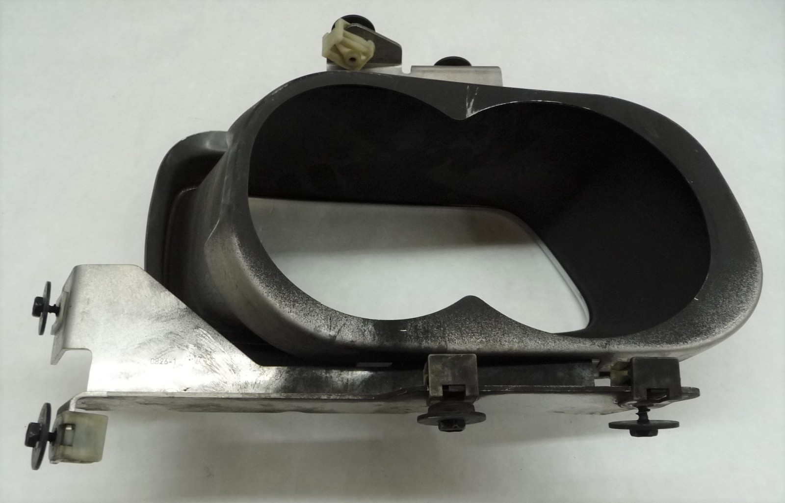 Rolls-Royce Cullinan 2018-2024 Left Exhaust extension P/N 51127448701