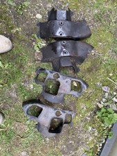 Citroen 2cv Air Cooled Tin Ware Shrouds Cylinder Cooling