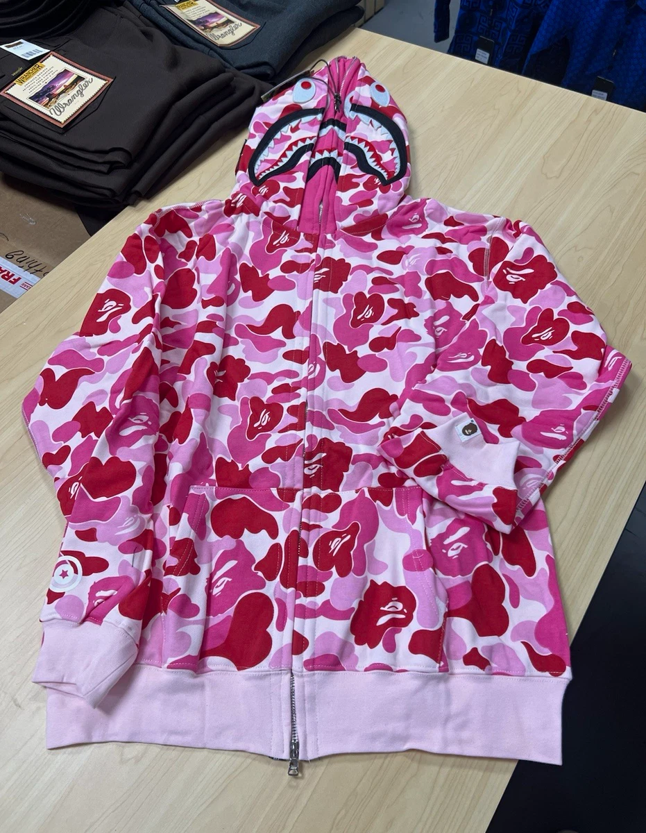 25+ A Bathing Ape Red Clothing for Men for sale | Updated Oct 2026