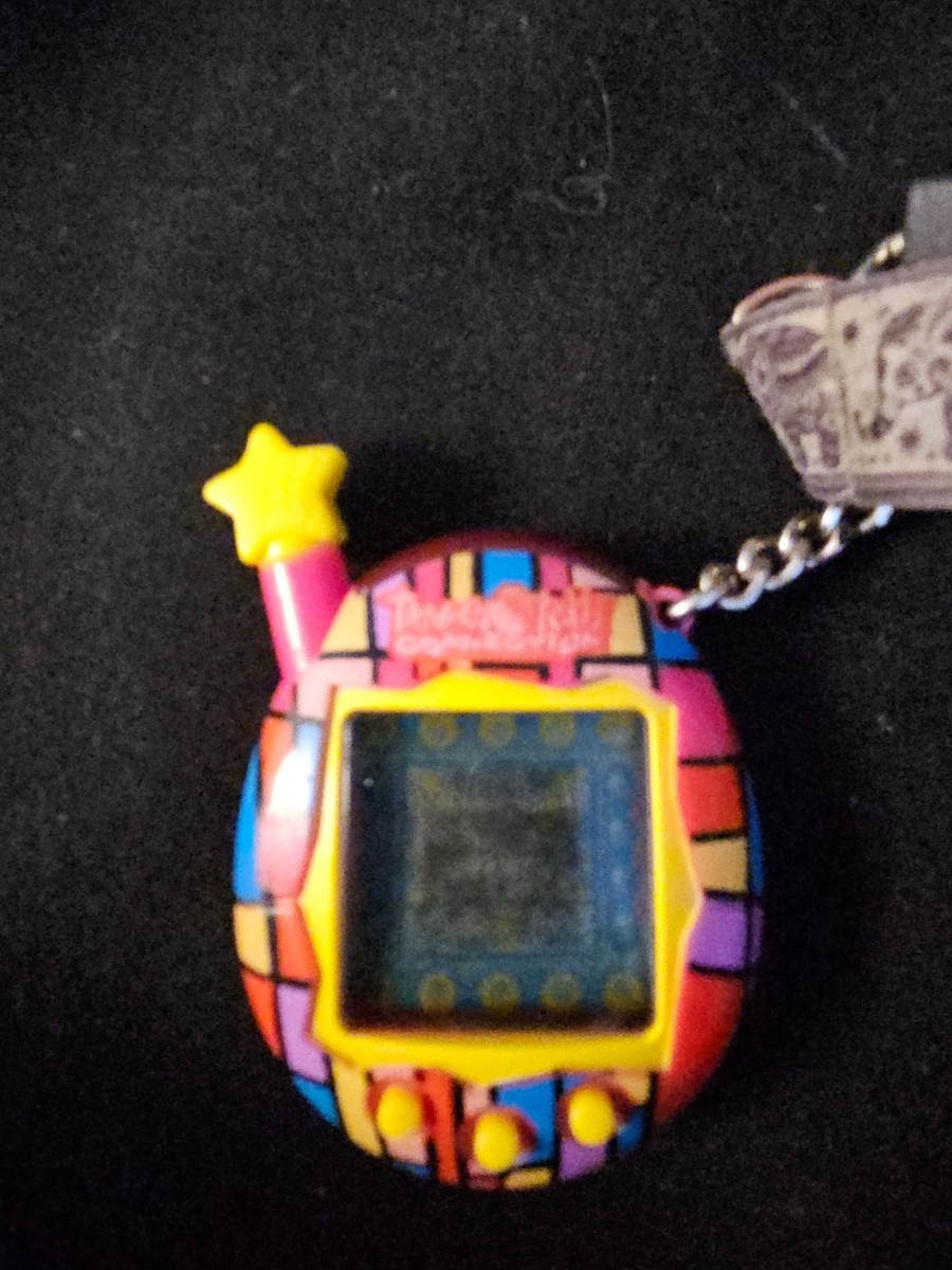 Tamagotchi Connection V4.5 | eBay