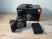 Sony Alpha a7S III 12.1MP Mirrorless Intercha...