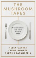 The Mushroom Tapes | Chloe Hooper (U. A.) | Englisch | Buch | 2025