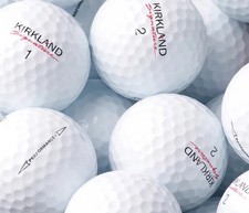 50 2025 Kirkland Performance GOLF BALLS 5/4A