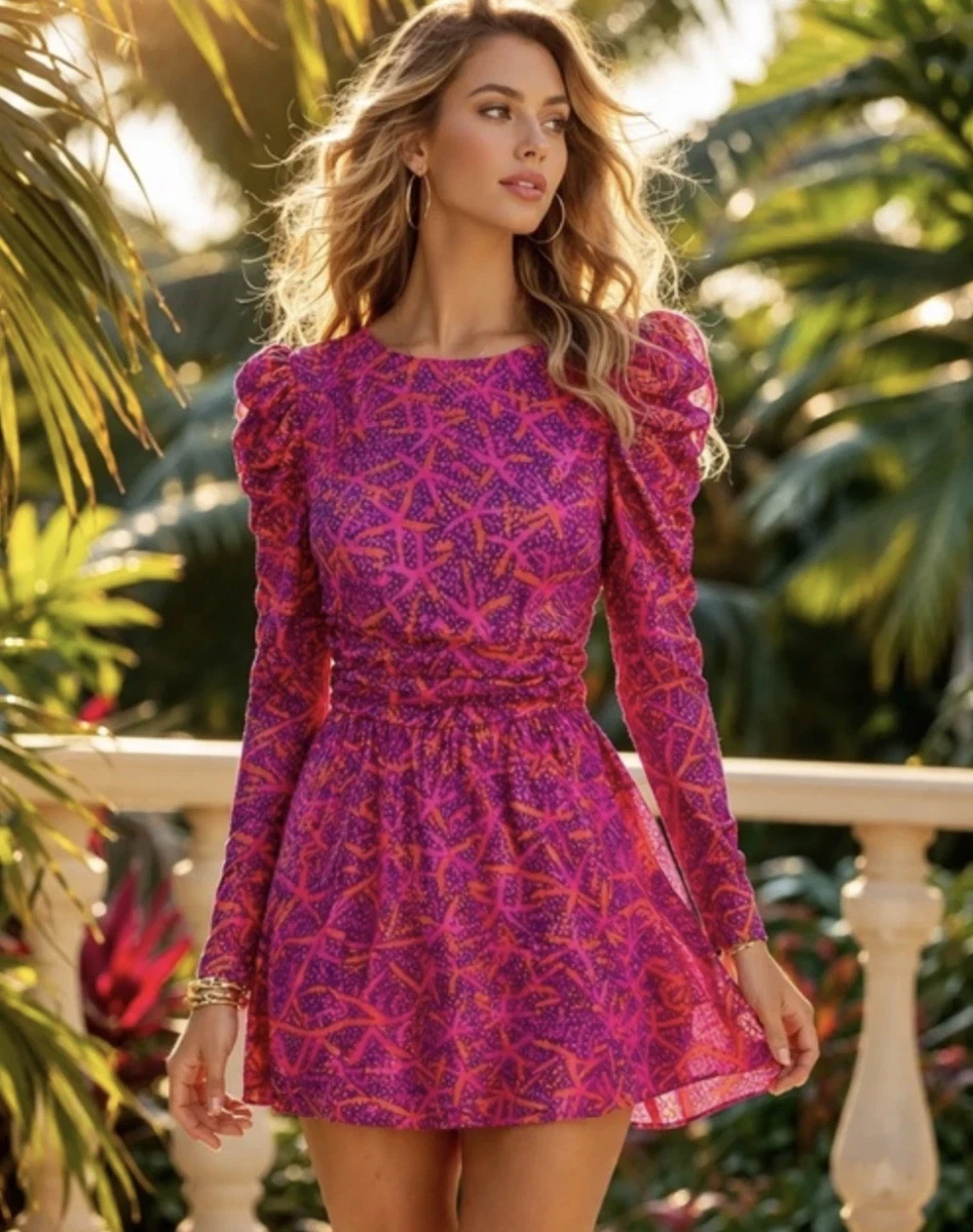 Lilly Pulitzer Long Sleeve Dresses for Women for sale | eBay Lilly Pulitzer Long Sleeve Dresses for Women for sale | eBay