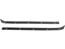 DIY Solutions 97YV45V Door Window Belt Weatherstrip Kit Fits 1975-1978 GMC K25