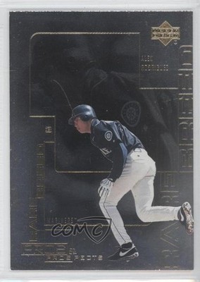2000 Upper Deck Pros & Prospects Rare Breed Alex Rodriguez #R12 0e3
