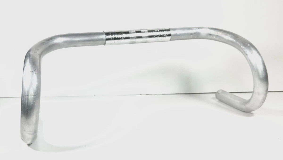 Nitto Drop Bar Handlebars for Touring Bike 25.4 mm Clamp Diameter
