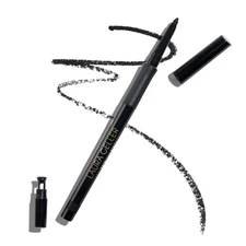 Inkcredible Gel Eyeliner - Blackbird - Waterproof Smudge-Proof Eyeliner Pencil -