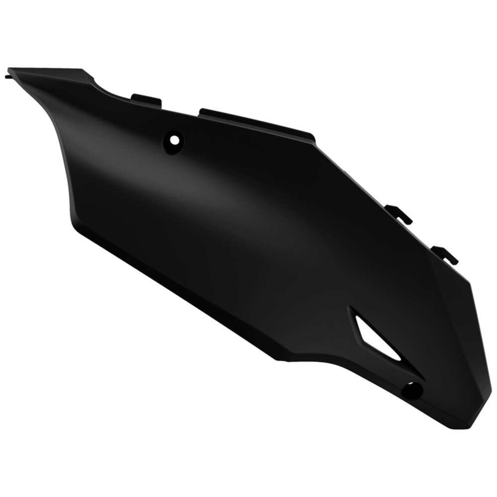 Free Shipping Polisport Side Panels For Motorcycle Parts Accessories