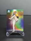2026 Topps Chrome Black Bubba Chandler Base (Raw)